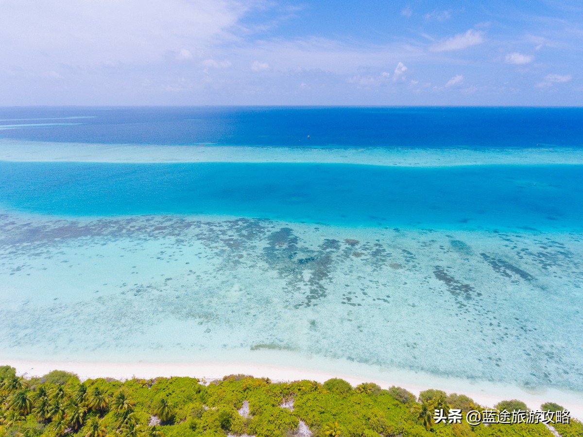 人均8000的马尔代夫岛屿推荐,马尔代夫万元岛屿