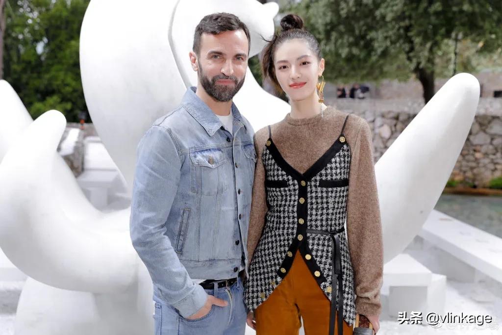 她能成为“大牌宠儿”，不是没有道理