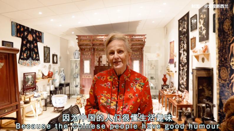 冰岛奶奶中国博物馆油管,冰岛奶奶年轻时候