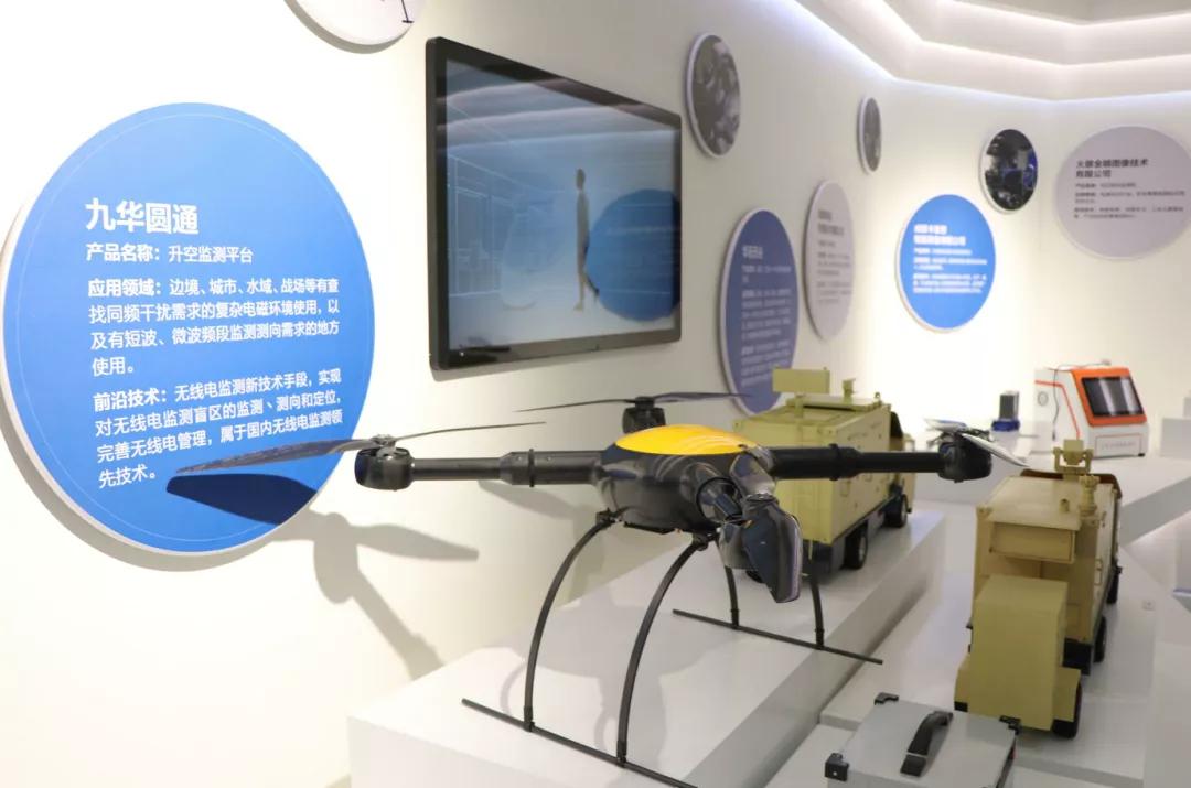 机会多服务优！来郫都“梦工厂”创业吧！