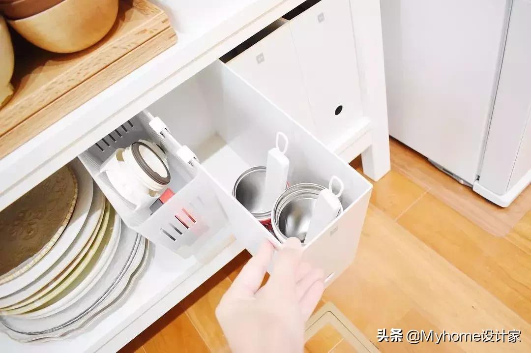 日本主妇十大收纳神器,冰箱收纳技巧日本主妇视频