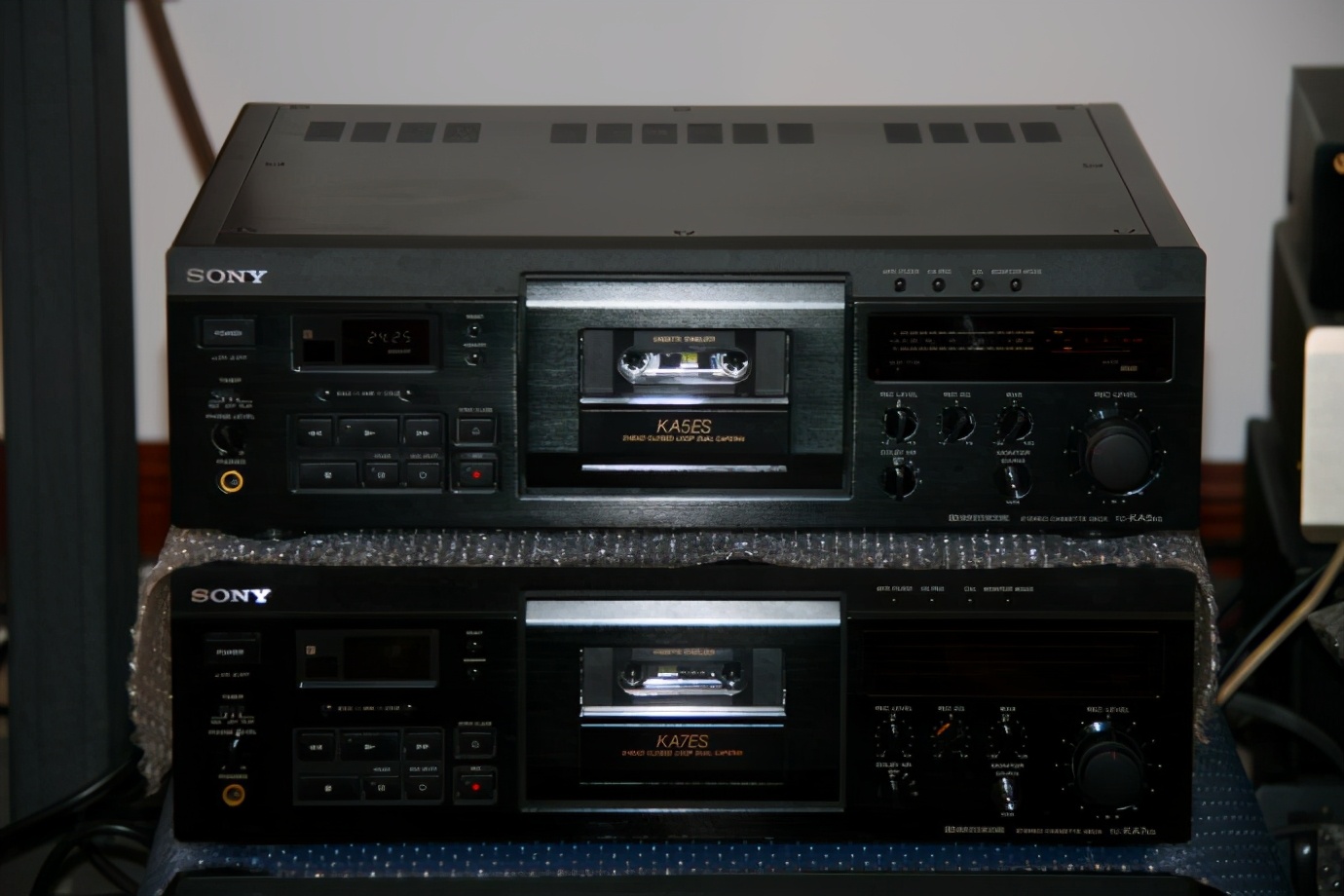 收集的一些感兴趣卡座的有关知识及相关评测