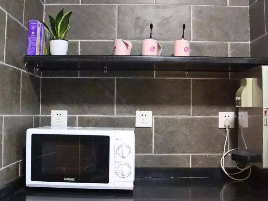 广东高校的宿舍,广东各大高校宿舍楼图片