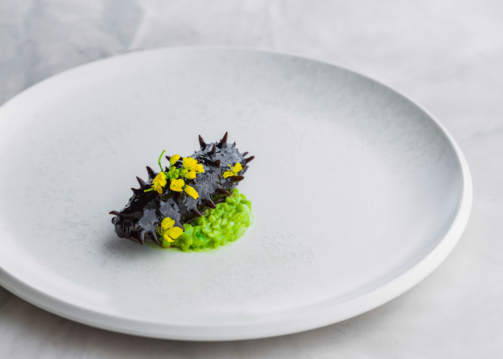 上海米其林好吃的粤菜,上海必吃米其林推荐餐厅