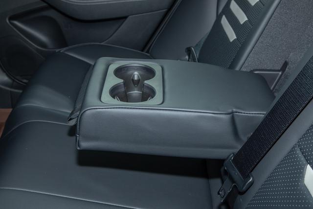 家用车1.5T发动机，峰值扭矩490牛米，百公里加速5.9秒，你信吗？