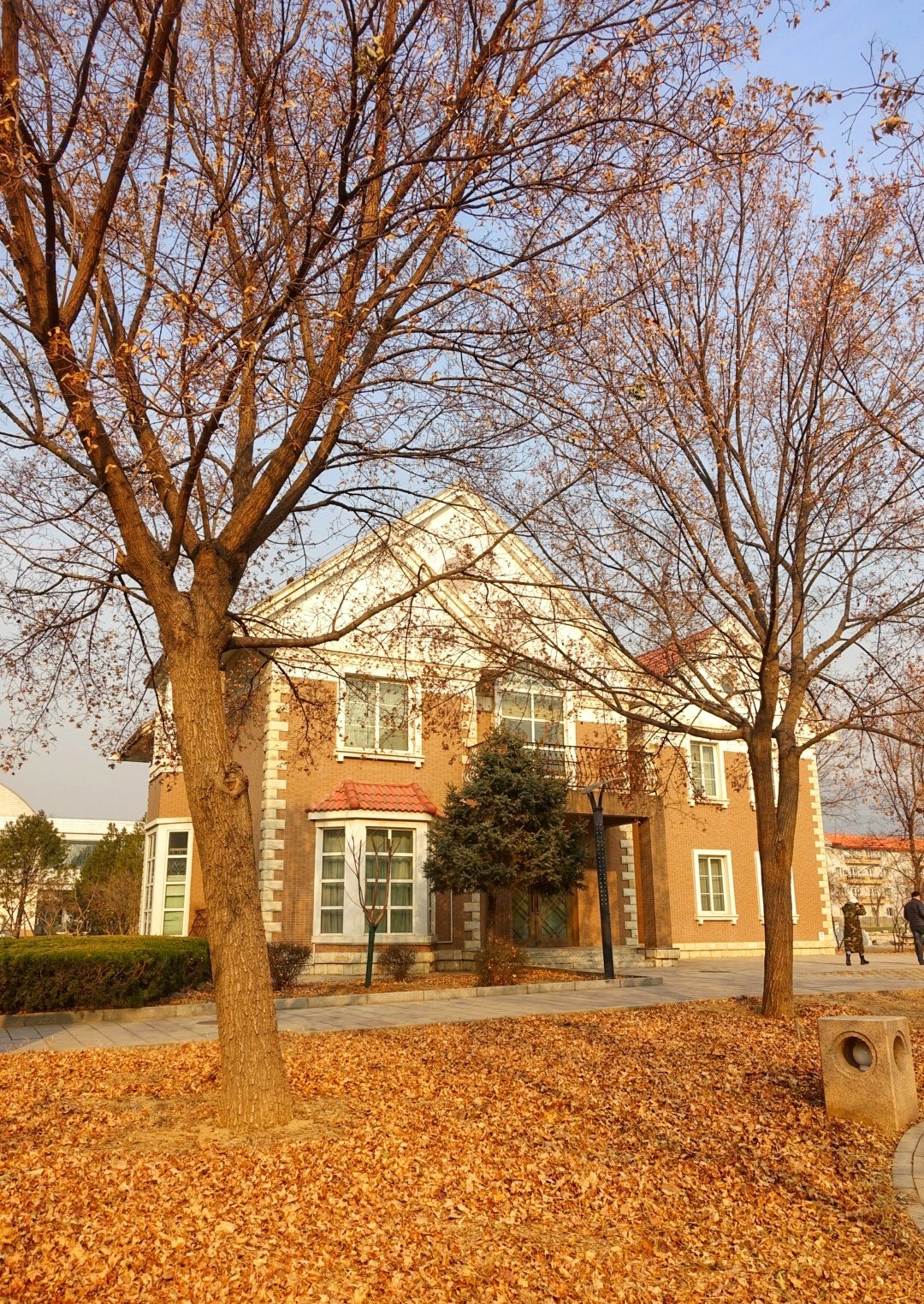 北京昌平温泉推荐,北京昌平温泉花园