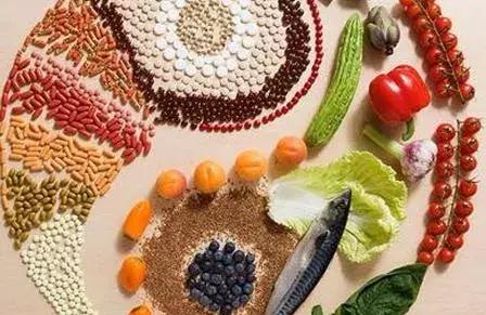 3个食疗菜谱让你吃出健康,3种最佳饮食法让你吃出健康