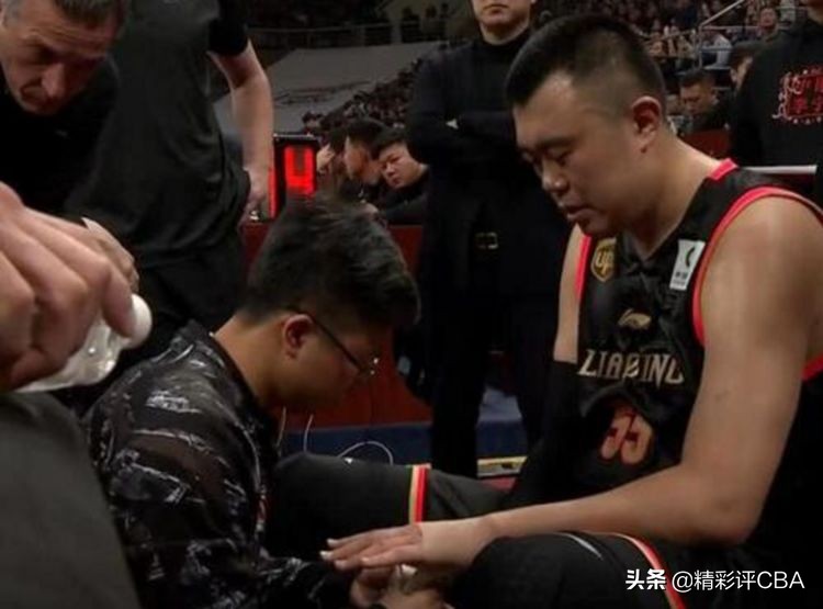 郭士强谈面对辽宁队,辽宁4场3败能把郭士强打醒吗