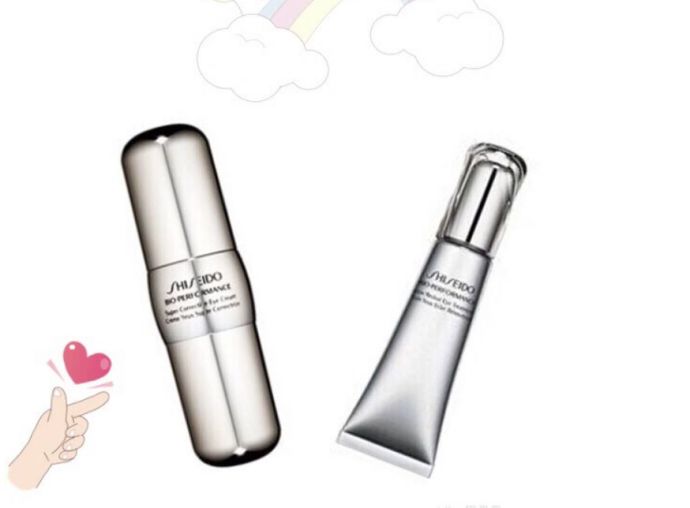 资生堂悦薇水乳时光琉璃套装,资生堂透白精华与红腰子