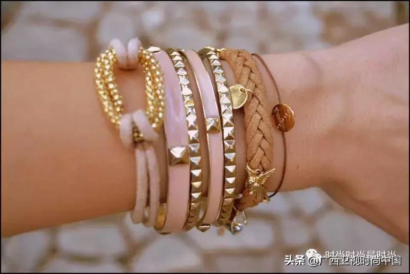 狩猎手镯,传统打猎工具