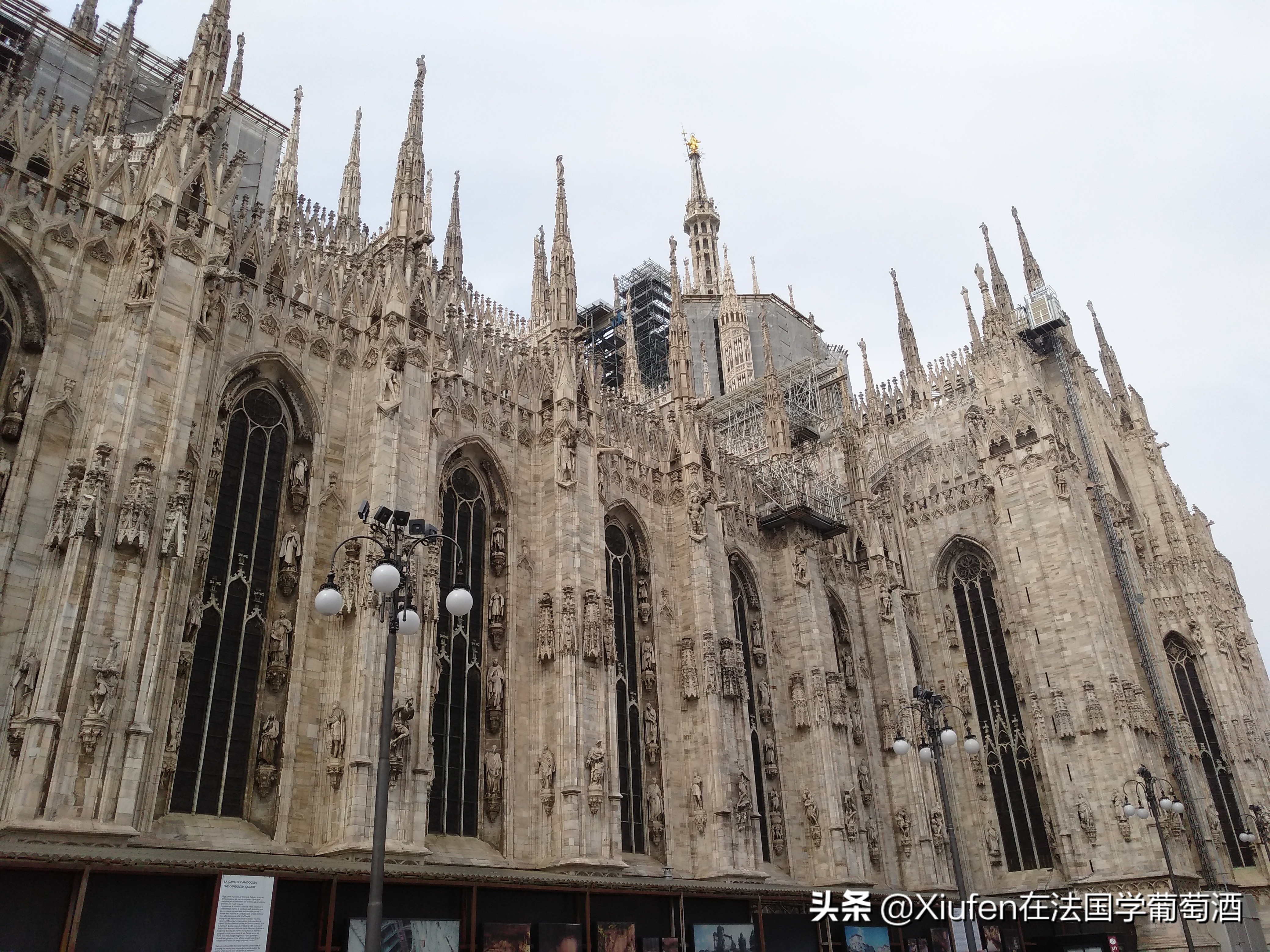 意大利米兰的最佳城市,意大利米兰都灵旅游