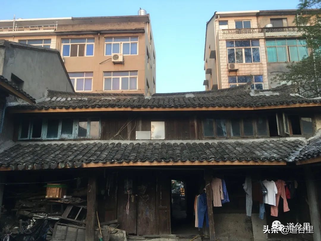 洪家楼老照片,洪家楼旧照