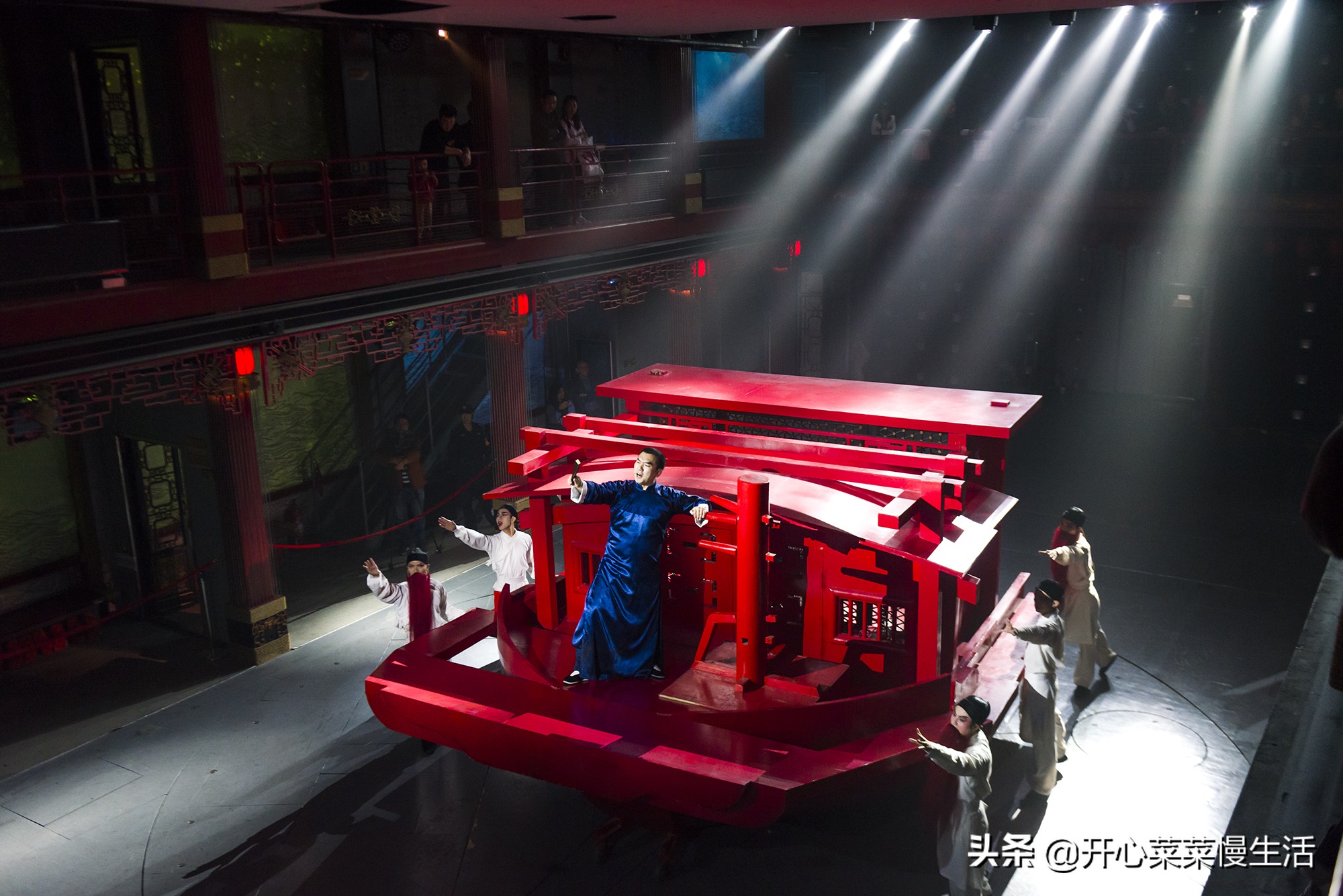 珠江夜游红船夜游,广州珠江夜游推荐哪个码头上船