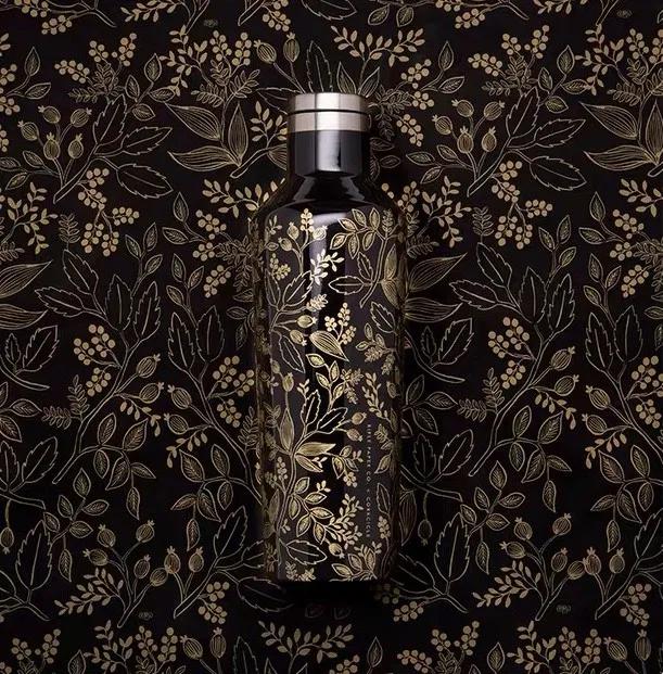 高颜值保温杯盖,实用又美观的保温杯