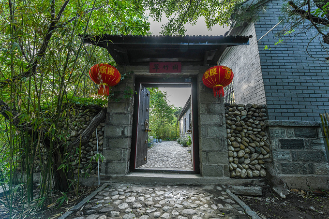 太行山之美巍峨壮丽,太行山最美的免费风景在哪里