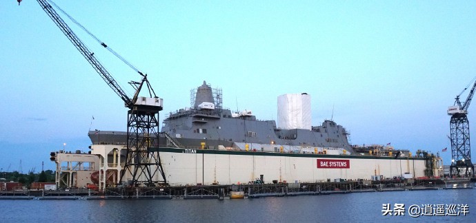 二战美国北卡罗来纳号战列舰,参观北卡罗来纳级战列舰