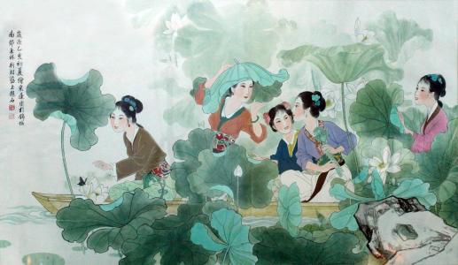 花中君子梅兰竹菊品质是什么,花中君子梅兰竹菊都是哪些花