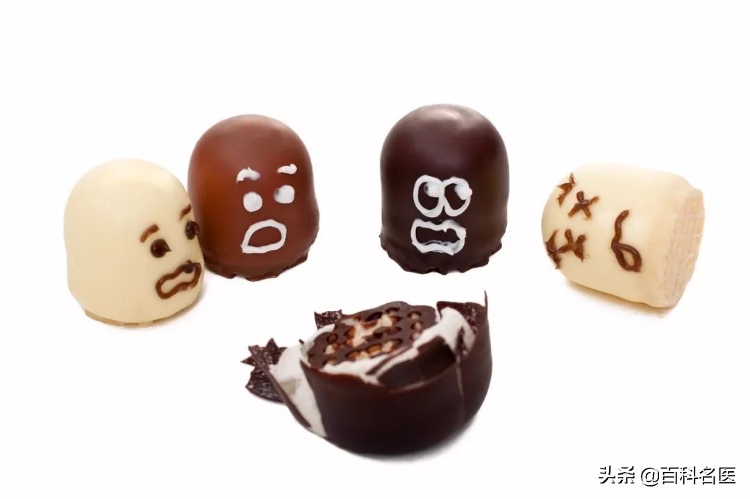 吃糖需要自律吗,吃代糖要自律吗