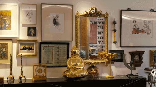 10个中产阶级,中国10个顶级家庭