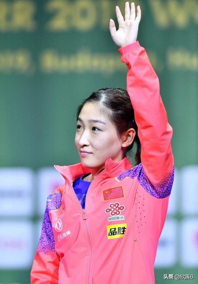 孙颖莎3-0战胜大满贯得主丁宁,澳公赛石川孙颖莎赛后