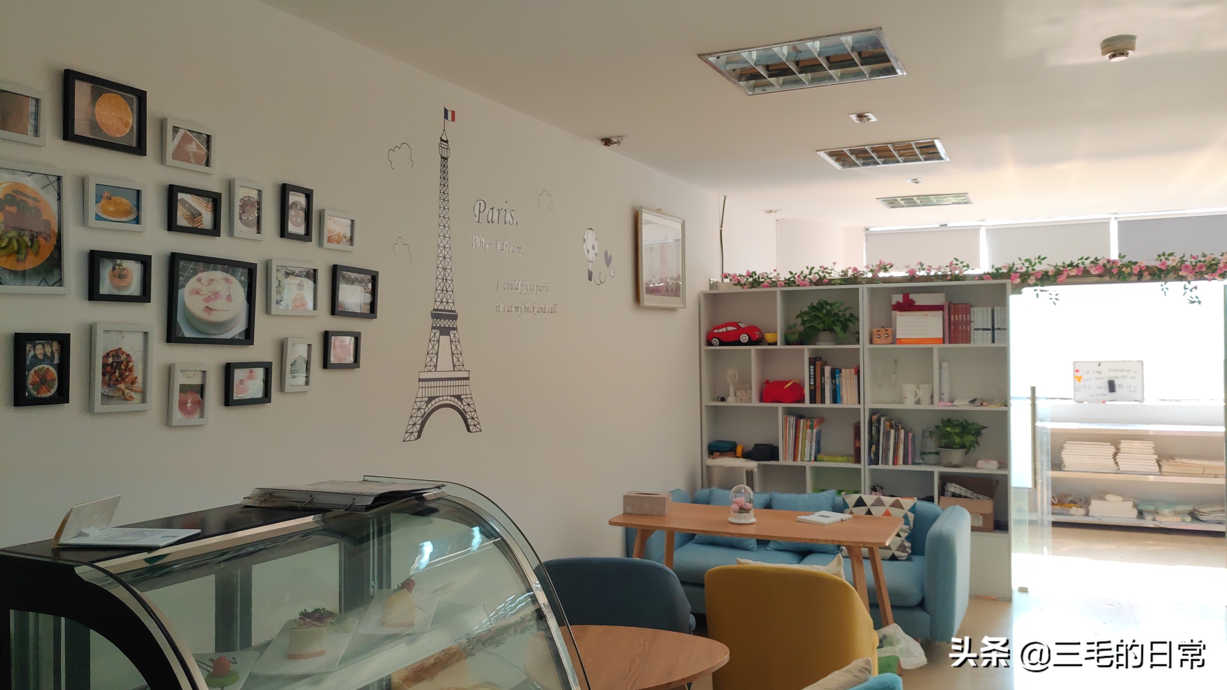 年轻人创业笔记,杂谈个人成长和创业