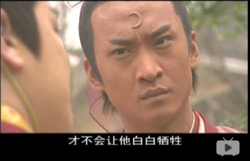 六子真的是浪迹天涯?《少年包青天》前两部给了我们太多猜想