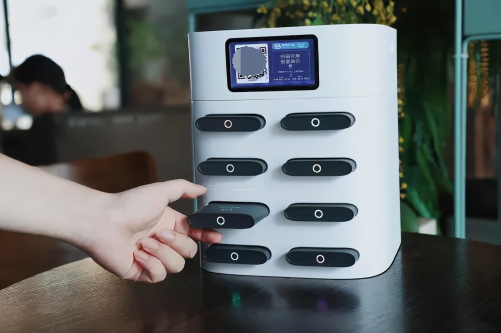 共享充电宝解决方法,搜电共享充电宝铺货