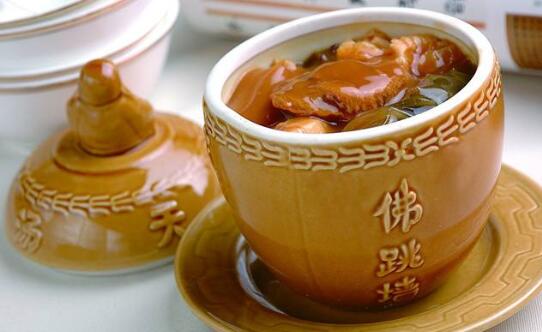 中国的菜系12大菜系排名表,中国菜系有排名吗