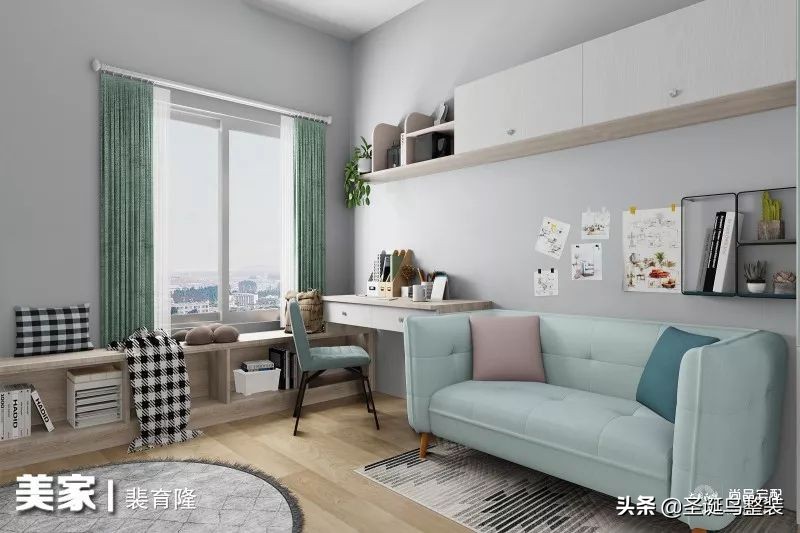 装修房子效果图错误,装修效果图很差