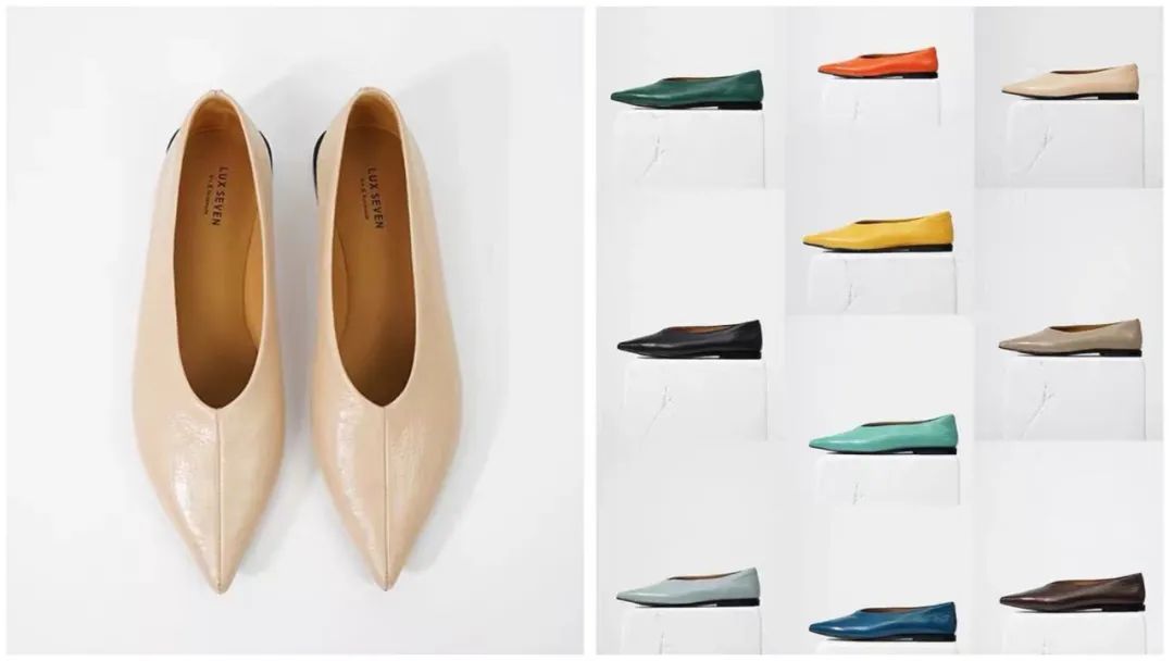 女律师通勤鞋冬季,女律师职业鞋