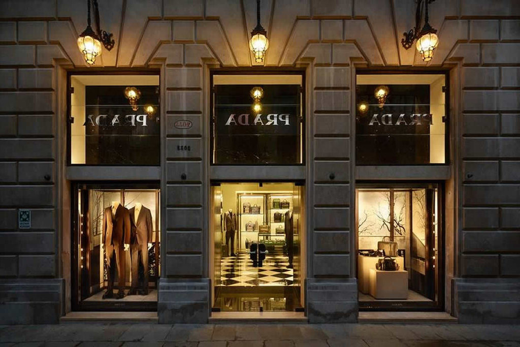 全球顶级私人定制服装品牌,2021全球高端和奢侈品牌价值50强