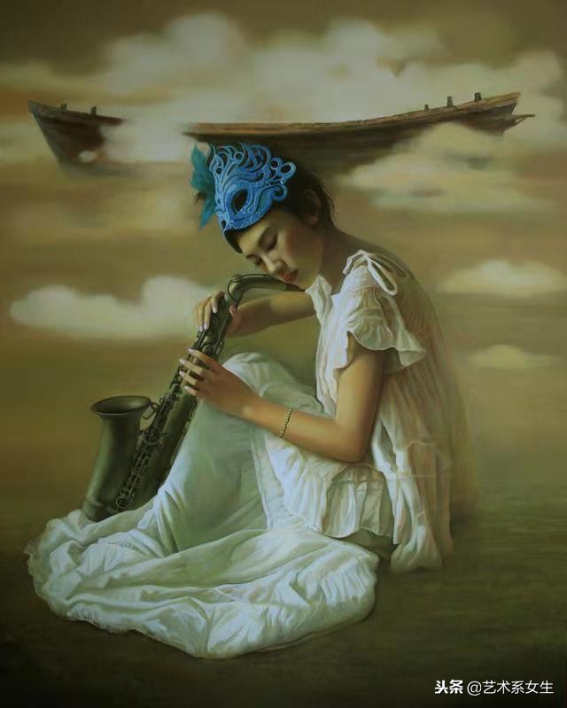 高考完之后学绘画来得及吗,适合高考减压的绘画