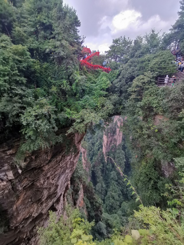 湘西张家界旅游攻略,想去桂林和张家界游玩攻略