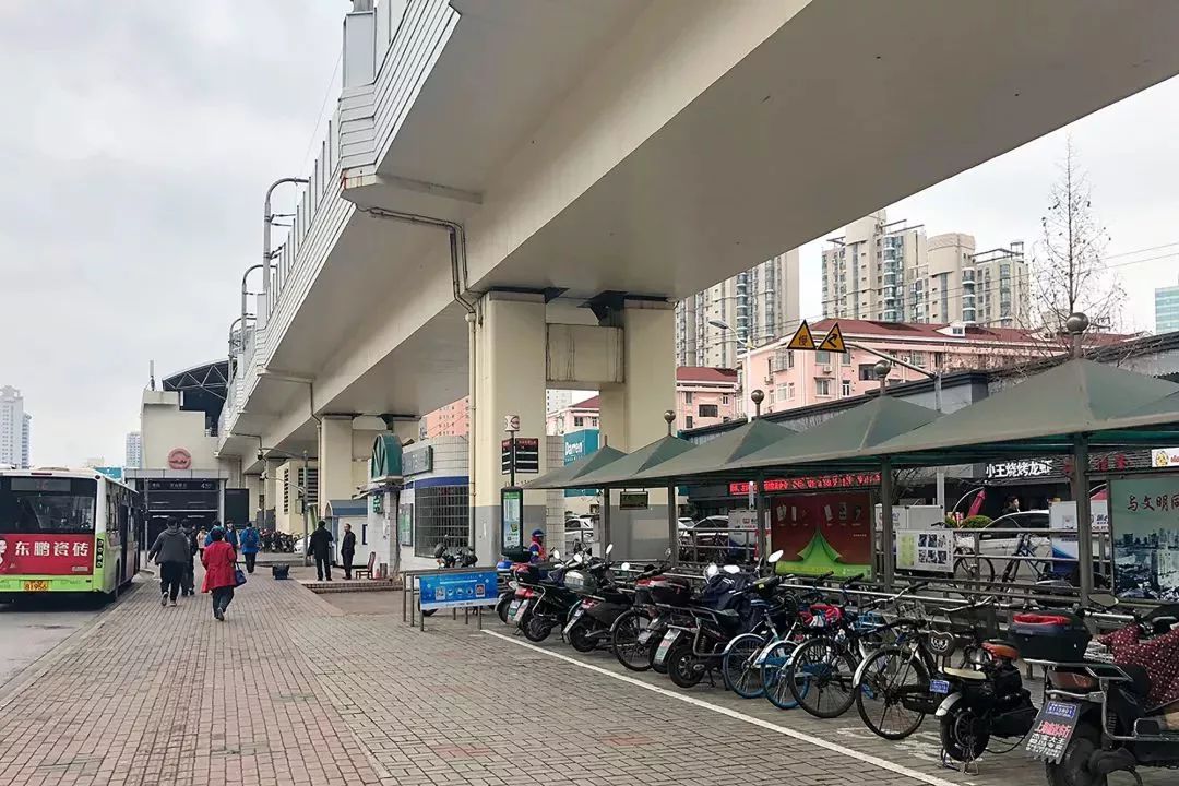 【征集】“桥下空间”微更新再出发，一起相遇艳阳天！