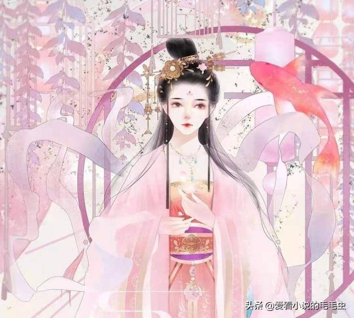 给大家推荐几本好看的古言,十部顶级耐看的完结古言推荐