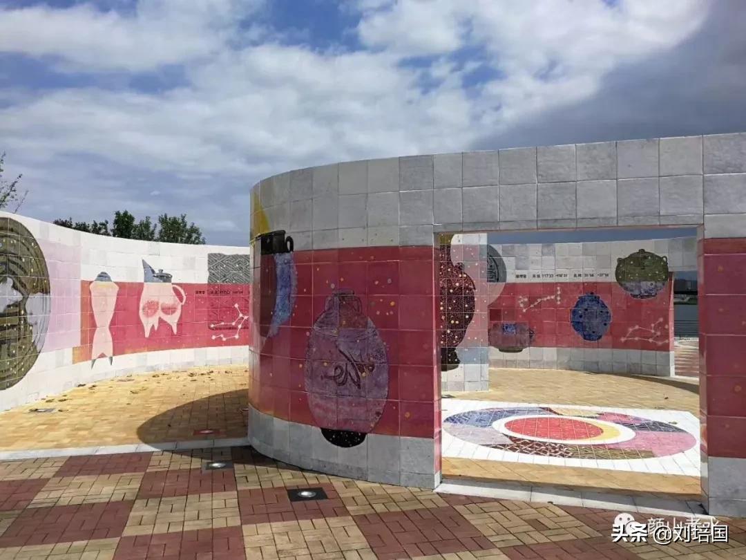 陶苑奇人田继博，叩开窑变密码神秘之门