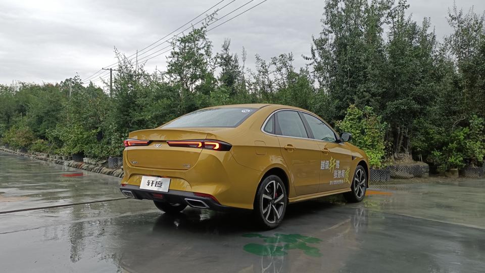 评测凯翼轩度,奇瑞凯翼轩度这车怎么样