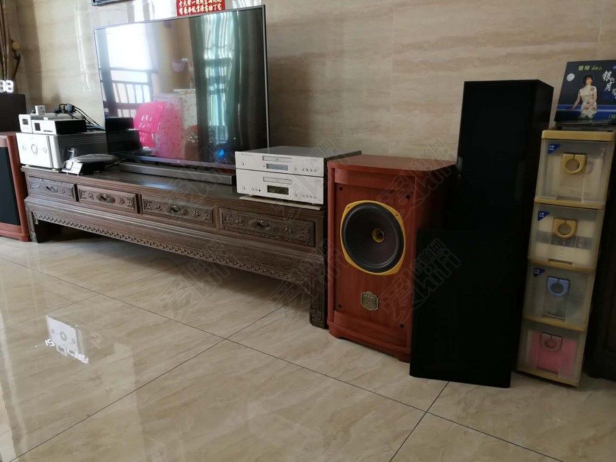 同轴音箱pk全频,同轴音箱号角