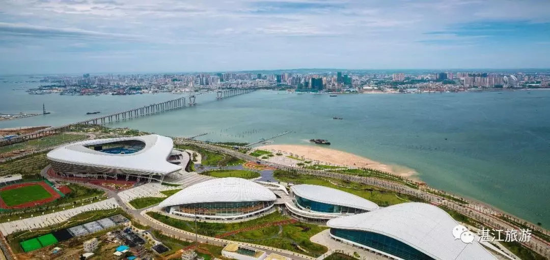 湛江最值得去的10大景点,湛江最值得去的景点推荐