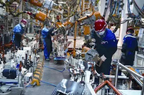 车间管理实务操作手册,一套完整的车间管理指南果断收藏