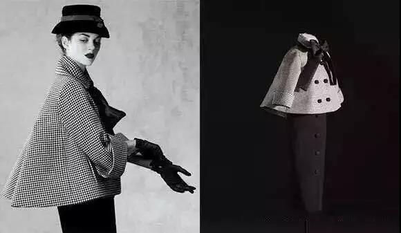 7种服装廓形款式图解,最减龄的服装廓形