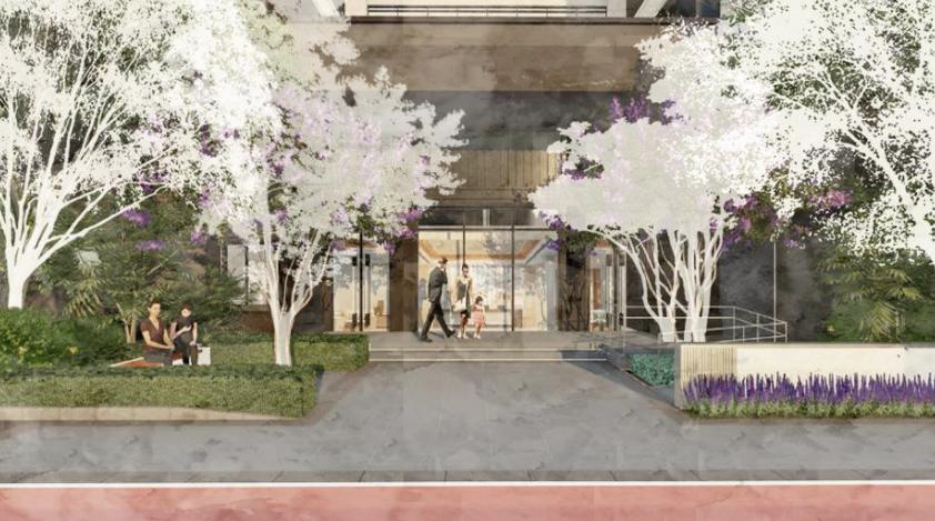 深度分析绿地香港,绿地香港盐城总部