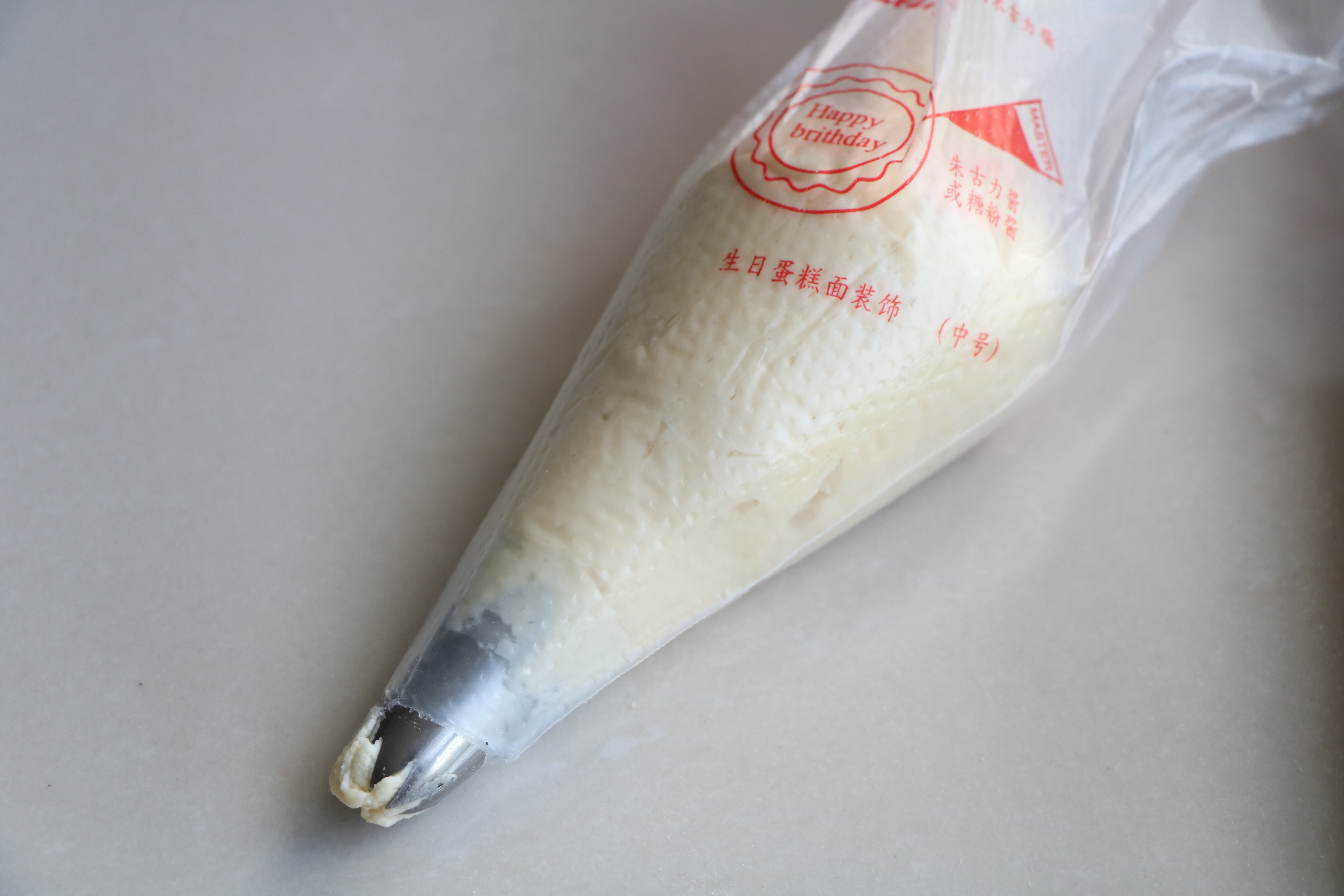 简单曲奇饼干做法不用低筋面粉,怎么做简单又方便懒人的曲奇饼干