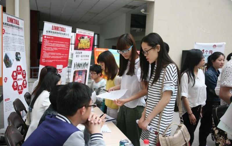 读好的大学才有好的出路吗,上大学后有什么机会上更好的大学