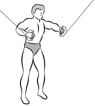 胸部调整胸型,对自己的体态不满意怎么办