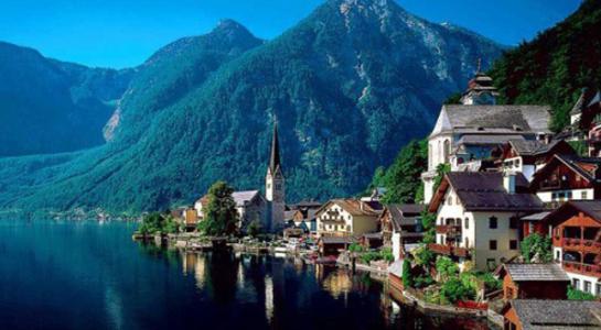 奥地利的移民方式哪种适合你,奥地利移民利弊