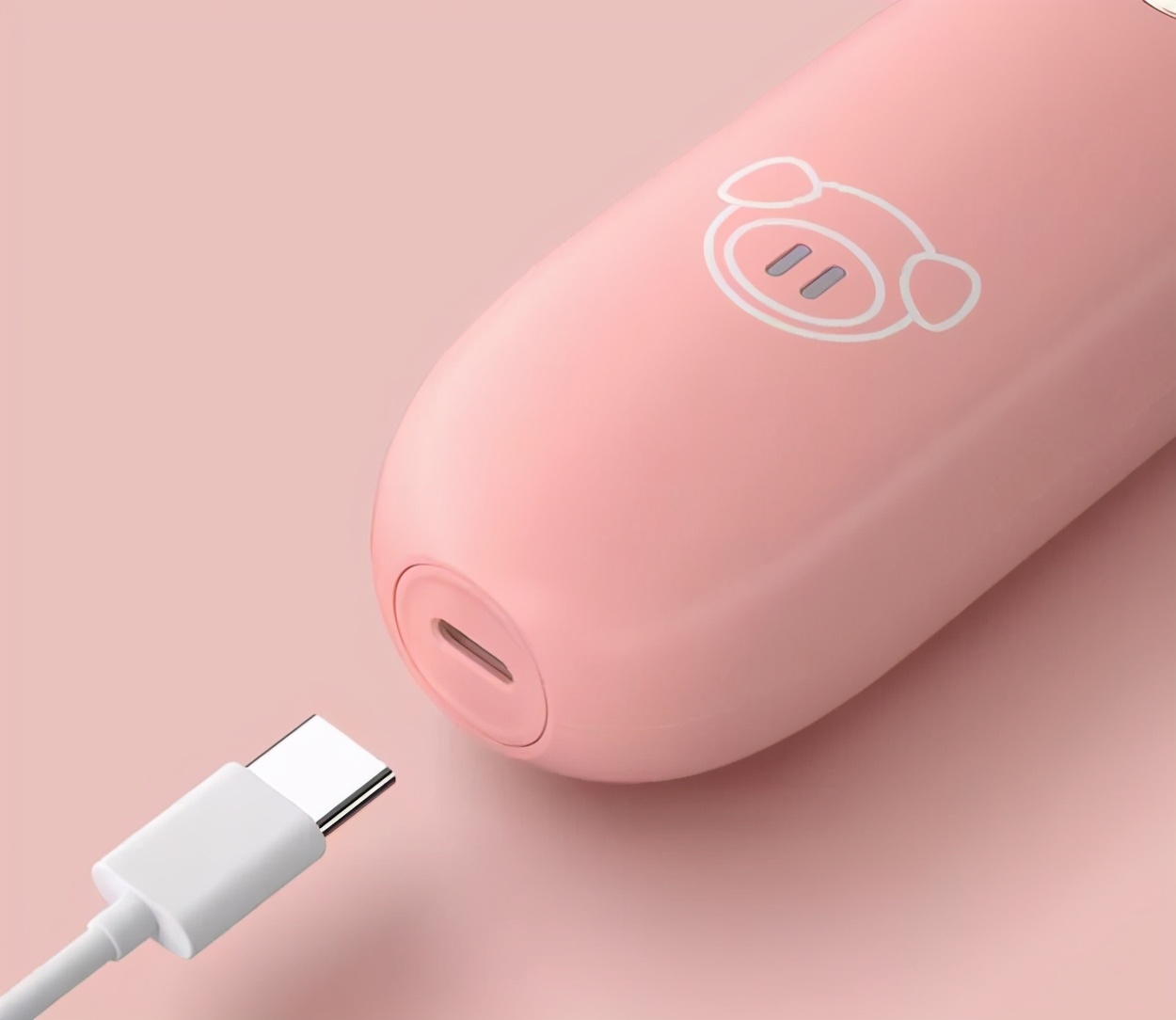 能剪发型的理发器,小米理发器理发教程