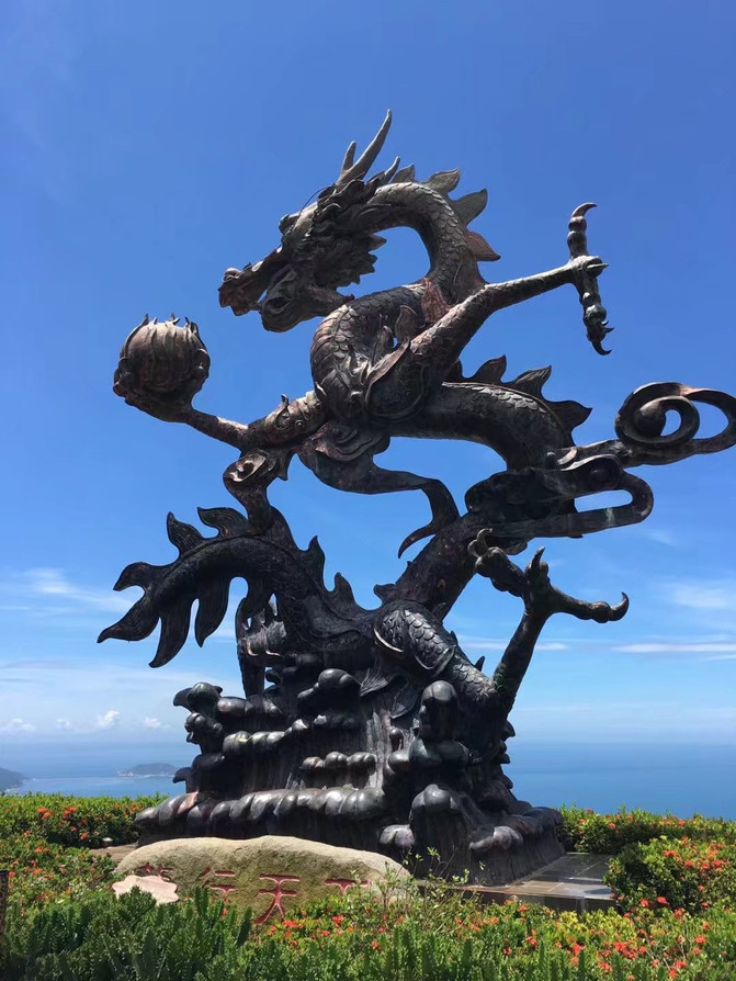 三亚旅游全攻略三亚亚龙湾,三亚一家老小海滩攻略