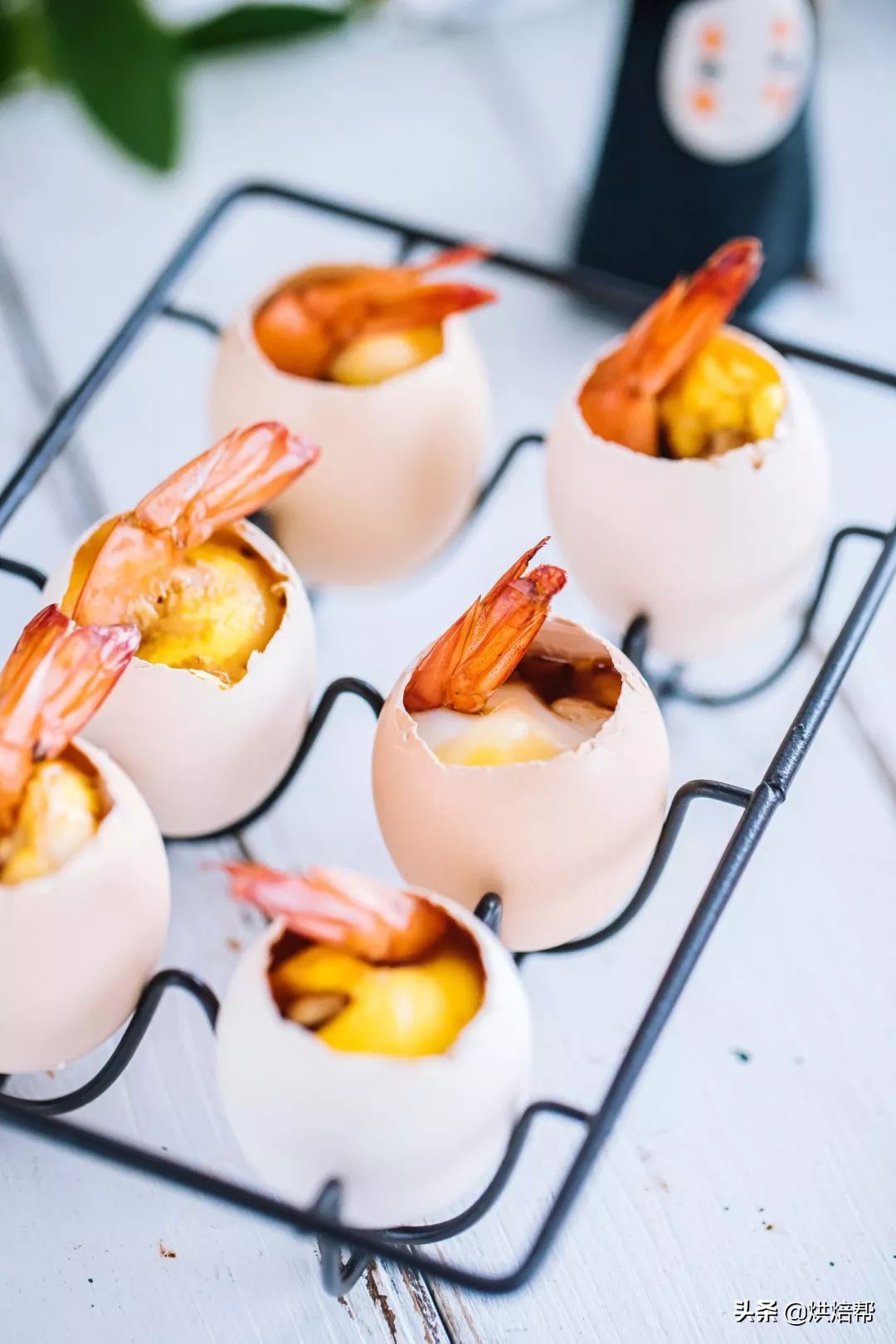 围观虾扯蛋,眼会手也会,明晚餐桌见