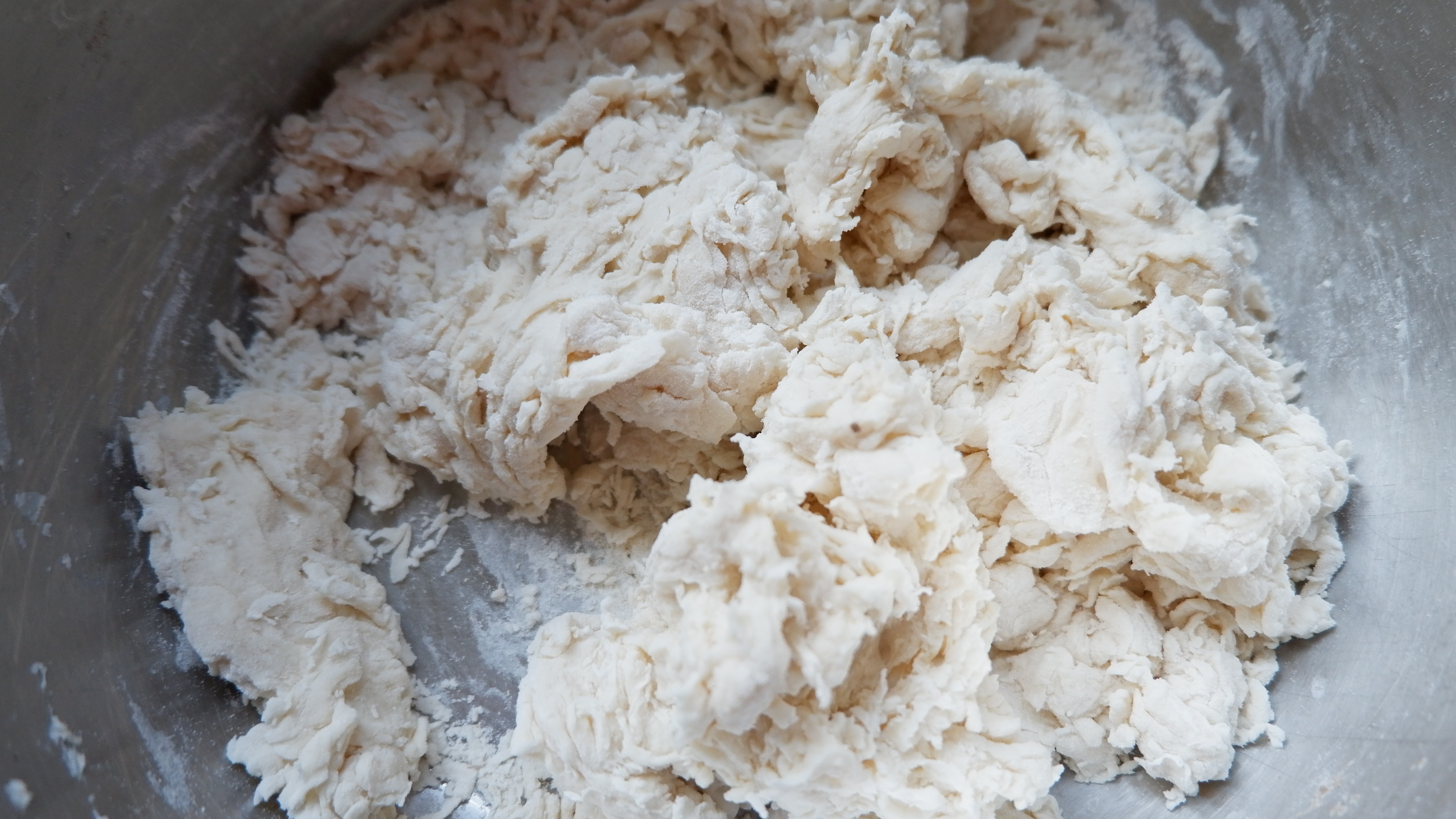 荞麦面发酵不起来再加泡打粉行吗,荞麦面怎么做才好吃又简单